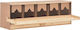 vidaXL Cușcă Din Lemn Pentru Găini 170660 117x33x38cm