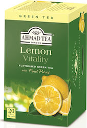 Ahmad Tea Green Tea 20 Bags