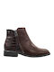 Xti Women's Ankle Boots Brown