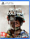 Call of Duty: Black Ops Cold War PS5 Game