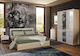 Schlafzimmer Set Avalon AVALON 2 160x200cm 5Stück