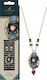 Santoro Gorjuss The Hatter Jewelry Game