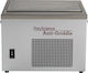 Polyscience Tiefkühlvitrine Standgerät 40.3x46.7x86.7cm Anti-Griddle