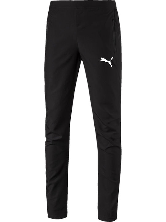 Puma Liga Sweatpants Black