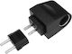 Powertech Universal Adaptor de alimentare 12V Automotive (PT-807)