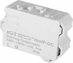 HomeMatic HmIP-DC Intermediate Switch 155402A0