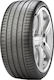 Pirelli P Zero PZ4 295/35R23 108Y AO XL Summer Tire for Passenger Car