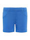 Name It Kids Shorts/Bermuda Fabric Blue