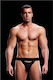 Envy Menswear Low Rise Jockstrap Ανδρικό Εσώρου...