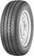 Continental VanContact Eco 215/75R16 116R Θερινό Λάστιχο για Φορτηγό Ελαφρού Τύπου