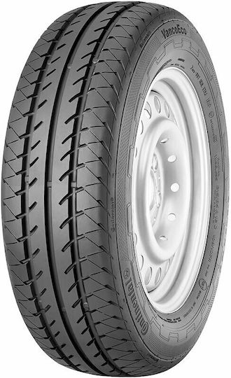 Continental VanContact Eco 215/75R16 116R Θερινό Λάστιχο για Φορτηγό Ελαφρού Τύπου