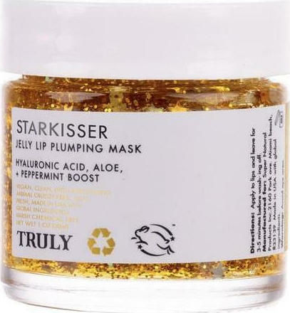 Truly Starkisser Μάσκα Χειλιών 30ml