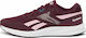 Reebok Runner 4.0 Femei Pantofi sport Alergare Maroon / Classic Pink / Smoky Indigo