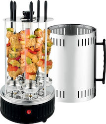 Zilan Vertical Euro Star Barbeque Grill Frigărui vertical Grătar 1000W