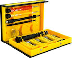 5760 Tool Set for Phone Repair 38pcs