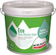 Kraft Eco Stain Blocker Aqua Υπόστρωμα Λευκό Κατάλληλο για Γυψοσανίδα / Δομικά Υλικά 3lt