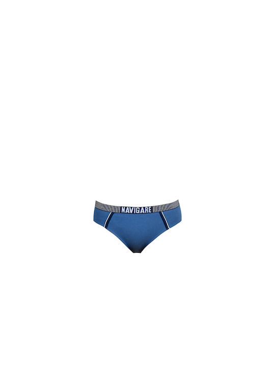 Children's briefs Navigare