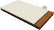 Amve Coco Latex Hospital Mattress Latex 90x190x10cm