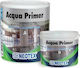 Neotex Acqua Primer Αστάρι Κατάλληλο για Δομικά Υλικά 0.7kg