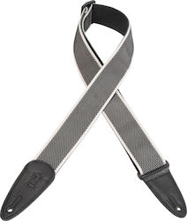 Levys MGHJ2 2" Jacquard Guitar Strap Ζώνη για Κιθάρα Levys MGHJ2 2" Jacquard Guitar Strap Ζώνη για Κιθάρα