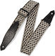 Levys MSSC80 Curea Greu De Bumbac 2" Pentru Chi...