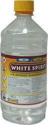 River White Spirit Νέφτι
