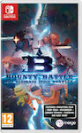 Bounty Battle Switch-Spiel