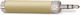 Work Konverter 3.5mm männlich zu 2.5mm weiblich Gold 1Stück XS AD2
