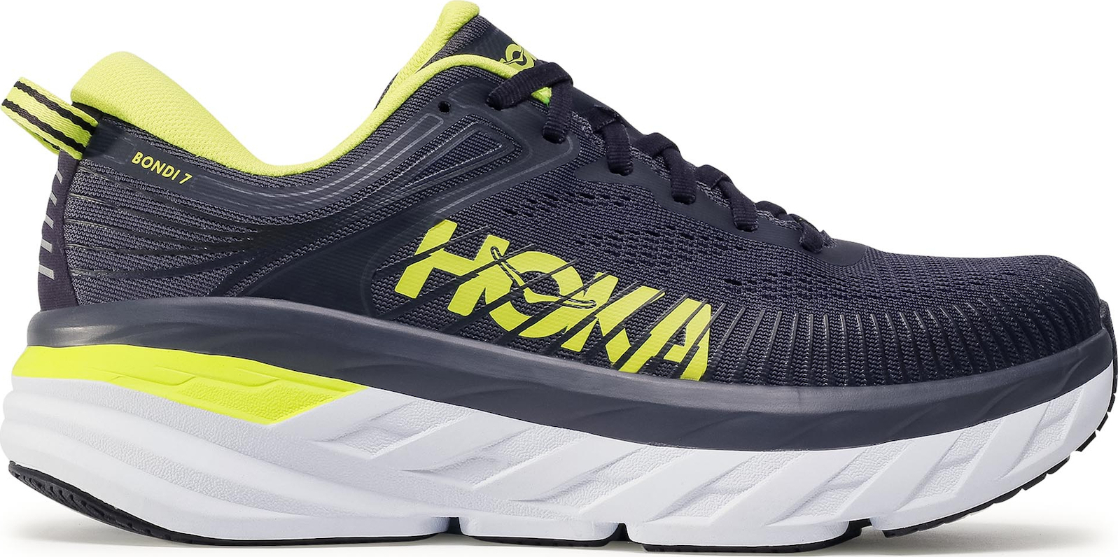 hoka one one bandit 7