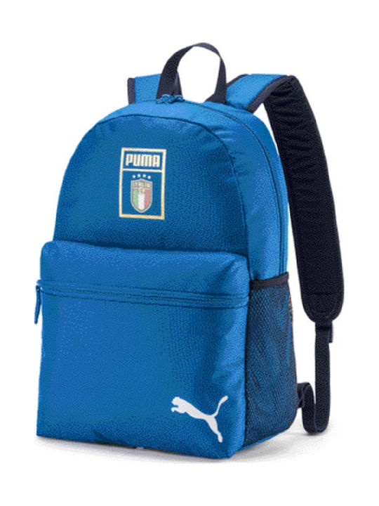 Puma D.N.A Phase Men's Fabric Backpack Blue
