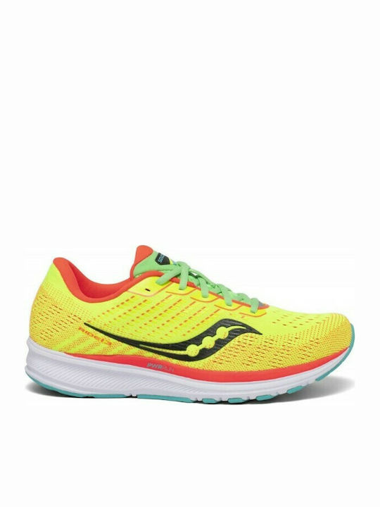 Saucony ride outlet 10 skroutz