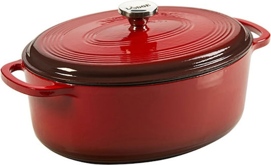 Lodge Γάστρα Μαντεμένια 6.62lt