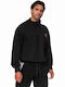 Bodymove Men's Sweatshirt Black