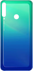 Καπάκι Μπλε Huawei P40 Lite E