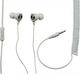 EV139 In-ear Handsfree Ακουστικά με Βύσμα 3.5mm...