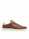 Reebok Royal Techque T Sneakers Boulder Brown / Chalk / Sahara