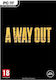 A Way Out (Key) PC Game