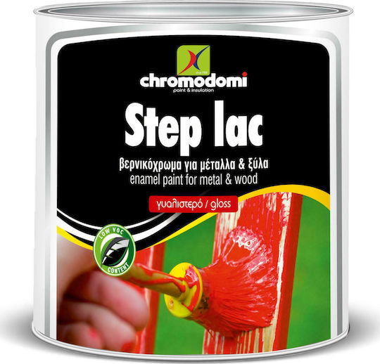 CHromodomi Step Lac 0.75Es Blue