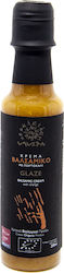 V4Vita Organic Balsamic Cream with Orange 200ml