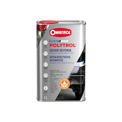 Owatrol Αναζωογονητικό Χρώματος Polytrol 1lt Owatrol Αναζωογονητικό Χρώματος Polytrol 1lt