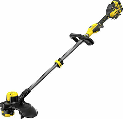 Stanley Motocoasă Pe Baterie De umăr / de mână 18V 4Ah 2.9kg