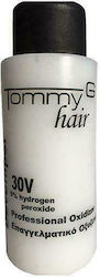TommyG Οξειδωτικό Γαλάκτωμα 30Vol 120ml TommyG Οξειδωτικό Γαλάκτωμα 30Vol 120ml