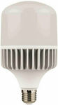 Eurolamp LED Bulbs for Socket E27 and Shape T80 Cool White 2800lm 1pcs