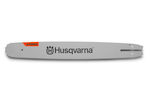 Husqvarna X-Force Λάμα Αλυσοπρίονου 50cm (20") για Αλυσίδα με Βήμα 3/8", Πάχος Οδηγών .058"-1.5mm & Αριθμό Οδηγών 72Ε