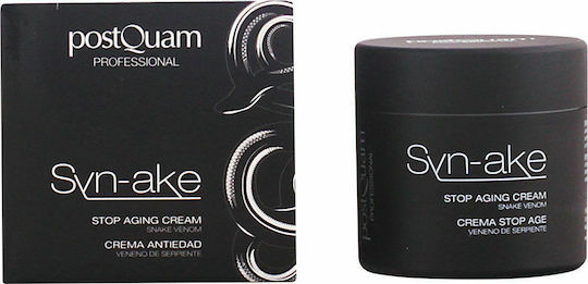 PostQuam Professional Syn-ake Creme Gesicht 50ml