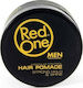 Red One Men Professional Strong Hold & Shine Pomade για Δυνατό Κράτημα & Λάμψη 100ml