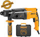 Ingco Impact Excavator Rotary Hammer with SDS Plus 950W