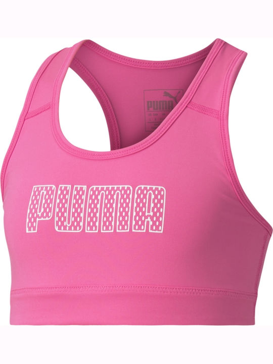 Puma Kids Camisole Fuchsia 1pcs