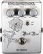 Rocktron Πετάλι Octaver Ηλεκτρικής Κιθάρας Black Rose