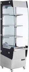 Karamco RTR-220L Beheizte Ausstellungsvitrine Kammer 4 Ebenen mit Leistung 2000W B49.4 x T60 x H174.2 cm Karamco RTR-220L Beheizte Ausstellungsvitrine Kammer 4 Ebenen mit Leistung 2000W B49.4 x T60 x H174.2 cm